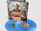The Adventures Of Robinson Crusoe - Original TV Soundtrack (NEW 2 VINYL LP)
