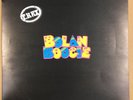 T.REX - BOLAN BOOGIE - ORG 1972 UK FLY LP - HIFLY 8 - A2/B2 - FANTASTIC COPY