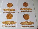 ISOTONIK DIFFERENT STROKES 4 X VINYL OLD SKOOL RAVE HARDCORE EVERYWHERE I GO