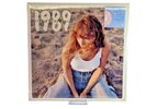 Taylor Swift 1989 Version Rose Garden Pink Edition Vinyl Record