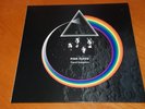 PINK FLOYD: LONDON 1972.1LP .PICTURE DISC .ELECTROLA RARE GERMAN .MINT.