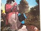 J.J. Cale   Naturally (Shelter Records, 1976)  Catalog XAT 27 320  Vinyl LP