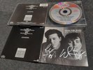 TEARS FOR FEARS autograph SONGS FROM THE BIG CHAIR signed live concert collector