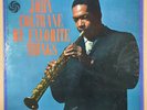 JOHN COLTRANE - MY FAVORITE THINGS - 1961 US ATLANTIC LP - FANTASTIC COPY