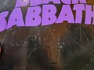 Master of Reality by Black Sabbath (Record, 1971 )