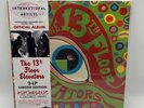 The Psych Sounds Of The 13th Floor Elevators Limited Green/Red Vinyl 2LP RARE