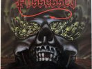 Possessed The Eyes Of Horror Vinyl Single 12inch Under one flag