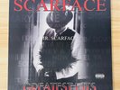 Scarface / Greatest Hits 2002 US 2LP 2PAC, BIBO 1 Rap A Lot Records 724381264614