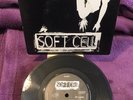 SOFT CELL, A MAN COULD GET LOST ,  7” VINYL