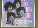 Vintage The Crystals Da Doo Ron Ron 7
