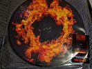 U2 - Fire (40th Anniversary Edition) (LP Picture Disc) Record Store Day 2021 RSD
