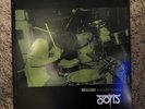Boris Amplifier Worship Live Tour Exclusive Vinyl