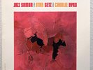 STAN GETZ & CHARLIE BYRD - Jazz Samba (1962) - 12
