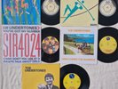 THE UNDERTONES SINGLES X 5 JIMMY GOING TO HAPEN HERE COMES SUMMER GOT MY NUMBER