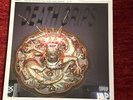 Death Grips Steroids (Crouching Tiger Hidden Gabber Megamix)  White Vinyl NM RSD