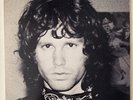 THE DOORS Resurrection 2LP 1971 comp club edition - Paris Records 7371