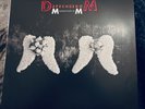 Depeche Mode - Memento Mori 2-LP (2023 RED Coloured Vinyl) **NEW**