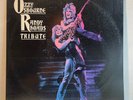 Ozzy Osbourne/Randy Rhodes- Tribute- CBS Associated, Carrollton pressing EX/EX