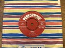 Pop Rock n Roll Dean Rogers Timber / High In A Misty Sky Parlophone ‎– 45-R 4835