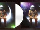 Angels and Airwaves - Love Part I & II Vinyl - Orange  & White - Blink-182 - NEW