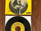 Johnny Cash And The Tenn Two -I Walk The Line 45 RPM Sun records EP-113 1958-VG+