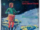 Harry Simeone Chorale - The Original Little Drummer Boy (1981) [SEALED] Vinyl LP