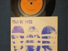 VERY RARE NWOBHM-THE NEXT BAND-FOUR BY THREE-UK GANNET EP +PS