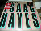 ISAAC HAYES GREATEST HIT SINGLES LIMITED EDITION OrangeVINYL LP MPS-8515 SEALED