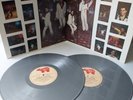 Saturday Night Fever Soundtrack Australian Silver Vinyl 2 x LP