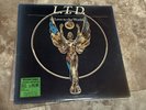 L.T.D. Love To The World - Vinyl - Record -  Original