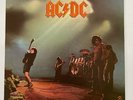 AC/DC – Let There Be Rock- Vinyl LP. ATCO 1977. EX