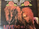 Guns N Roses 1986 
