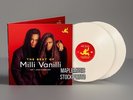 Milli Vanilli - The Best Of Milli Vanilli (35th Anniversary) Vinyl LP Cream New
