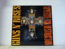 NM MINUS Guns N' Roses 