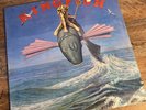 RARE KINGFISH S/T BLUE VINYL Relix RRLP 2005 Grateful Dead,Bob Weir SEALED LP