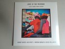Yussef Dayes, Alfa Mist - Love Is The Message [First Pressing ] NEW/SEALED