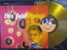 ELVIS PRESLEY Elvis' Golden Records / Clear Yellow Vinyl LP Canada RCA XLPE-1707