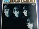 The Beatles Meet the Beatles  US Orig'63 Capitol Mono T2047 1st Press Promo Copy