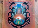 ALICE COLTRANE Ptah, The El Daoud LP IMPULSE  AS 9196 US 1970 Pharoah Sanders