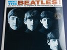 The Beatles Meet The Beatles  US Orig'68 Capitol Record Club ST-8-2047 Sealed