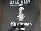 Mark Lanegan Dark Mark Does Christmas 2020 Clear Vinyl LP Sealed