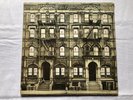 LED ZEPPELIN. PHYSICAL GRAFFITI. DOUBLE VINYL LP 1975 ORIGINAL 1ST PRESS Uk.