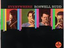 ROSWELL RUDD EVERYWHERE IMPULSE A 9126 1967 US 1st ORIGINAL MONO NEAR MINT