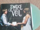 Pierce The Veil- Selfish Machines Vinyl LP LIMITED EDITION Translucent Green