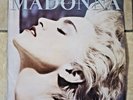 Madonna Hyper Rare Zimbabwe Pressing True Blue Duran Bowie Mode Culture Prince