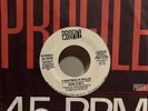 Run DMC Christmas In Hollis/Sweet Tee Let The Jingle Bells Rock Red Vinyl 45