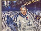 New DAVE BRUBECK - A CUT ABOVE  Direct to Disc 1978 LIMITED DOUBLE  LP *SEALED*