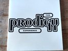 THE PRODIGY  Experience 2xLP  Gatefold Original Press 1992 (XLLP 110)