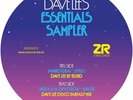 Dave LEE / JAMIROQUAI / SHEILA & B DEVOTION - Dave Lee's Essentials Sampler