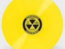 Kerri Chandler - Atmosphere EP (Yellow Vinyl Repress)